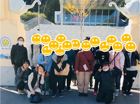 ジョブボイス用写真①